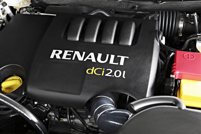 Ремонт дизельных двигателей Renault Ремонт дизельных двигателей Renault